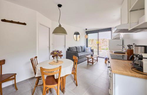 Vicky - Proche du port de Carteret - Foto 2