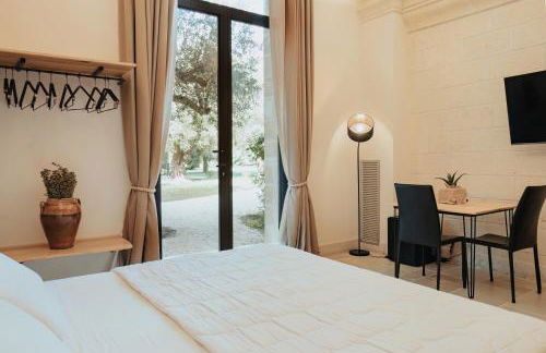 Masseria Le Lamie - Foto 11