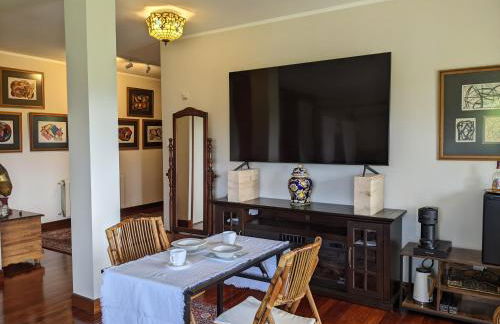 Casa Rural Bilbao Caserio Gondra Alquiler Habitaciones - Foto 86