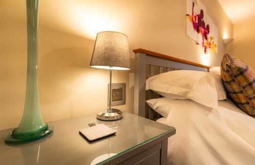 Luxury En-Suite Room 1 in Blewbury Oxfordshire - Foto 8