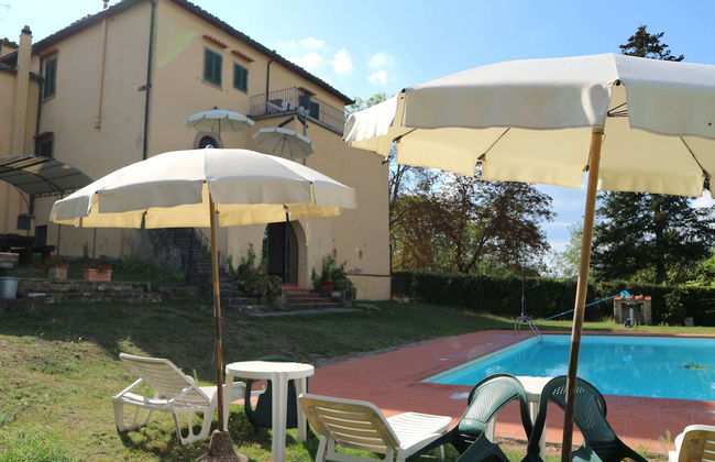 Villa Life in Vicchio; the Tuskan way - Foto 39