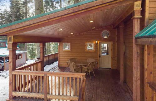 The Cabins at Hyatt - Foto 22