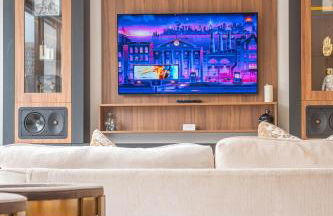 SAINT PAUL - Unrivalled 3BR Penthouse Apartment with Hot Tub Leeds - Foto 5