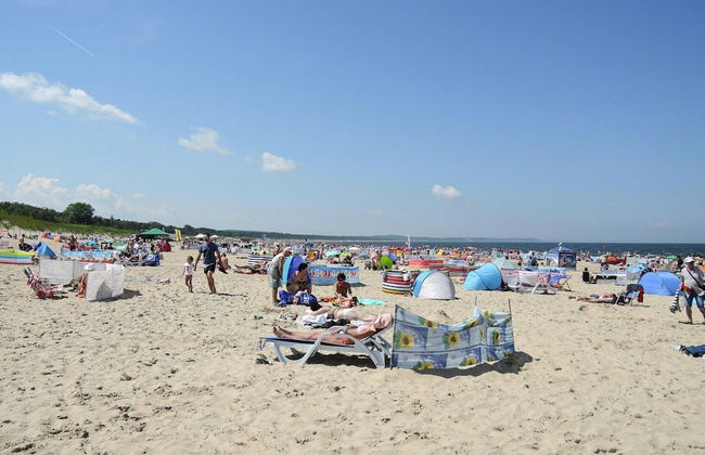 Seaside Holiday Home Swinoujscie - Foto 25