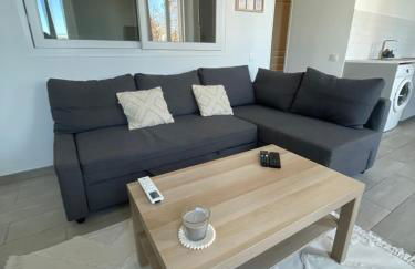 Lumineux 2P Climatisé La Joliette Vieux Port Panier Marseille 13002 Netflix - Foto 16