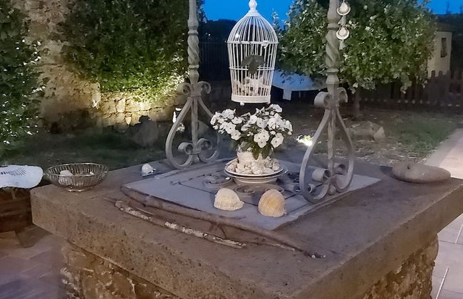 Furaha Villa Etna Trecastagni - Foto 17