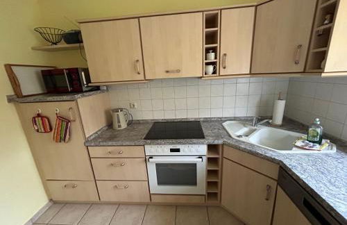 K&S Ferienwohnungen - Foto 15