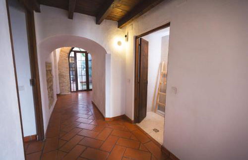 Casa Arroyo de San Andrés - Photo 26