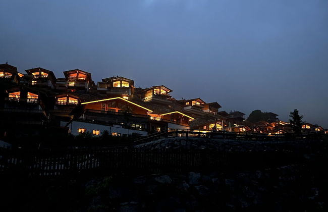 Chalet in Neukirchen Near Ski Slope - Foto 26