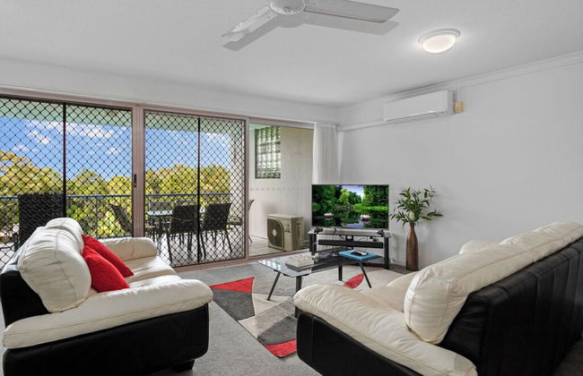 Riviera Resort Hervey Bay - Foto 37