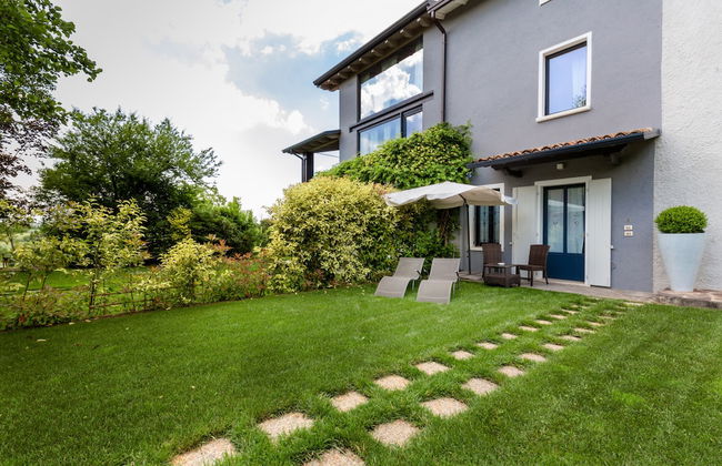 Agriturismo Moscatello - Foto 71