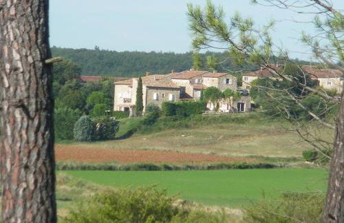 Gîte Le Provençal - Foto 6