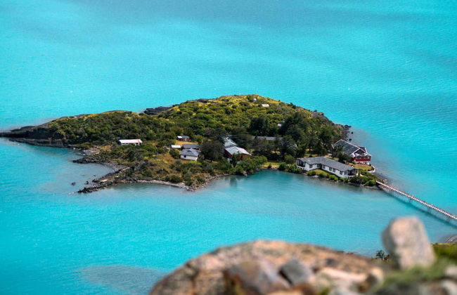 Excursión al Parque Nacional Torres del Paine - Foto 7