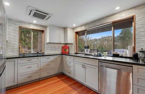 The Entire Property at Mount Walker Inn - Foto 72