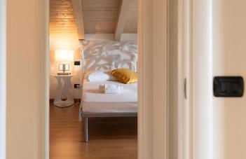 Sant'Anna Villetta Giardino - Pianello del Lario by LoveComo - Foto 29