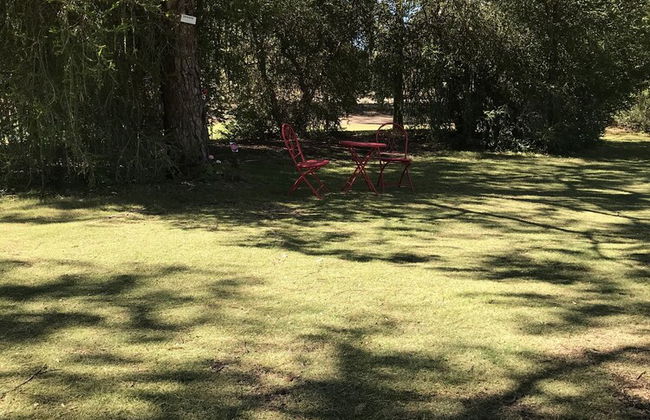 Padthaway Caravan Park - Foto 48