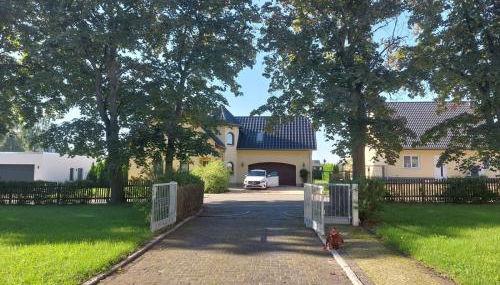 Ferienwohnung Ehrich - Photo 4