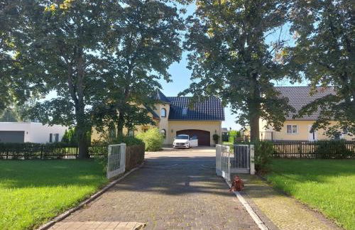 Ferienwohnung Ehrich - Foto 4