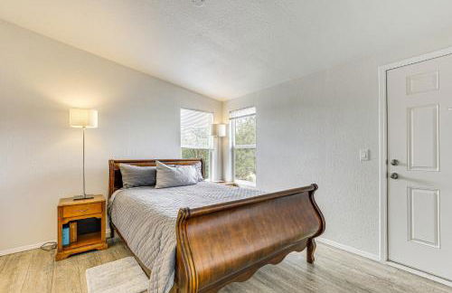 Near Ramona Wineries Mtn-View Haven with Large Yard - Foto 9