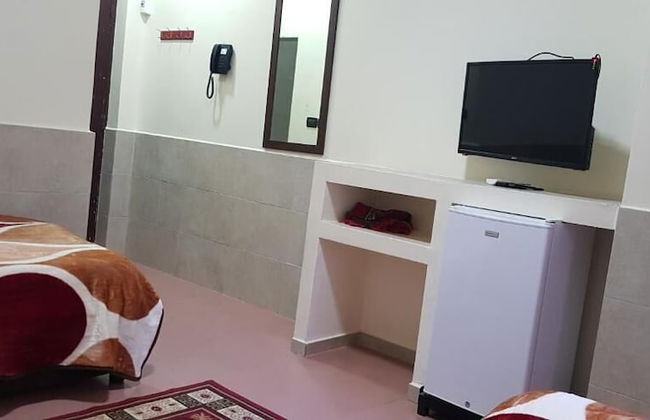 Alaamira Furnished Apartments - Foto 20