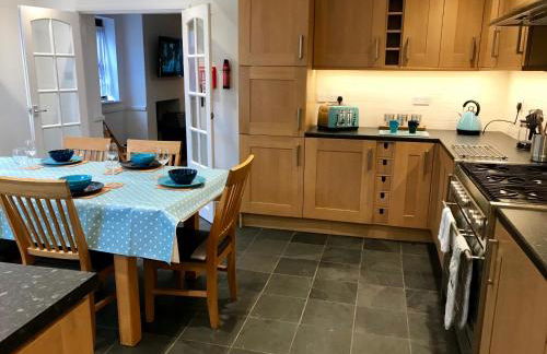 Lyndale House - Exclusive use, self catering, fpventures Stroud - Foto 24