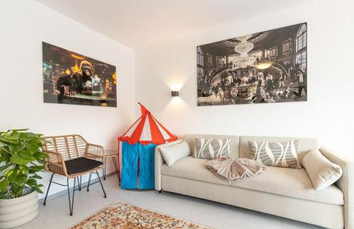 Romantische Wohnung in der Moselregion - Foto 10