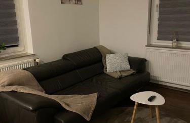 Apartament mit eine Schlafzimmer Ferienwohnung - Foto 20