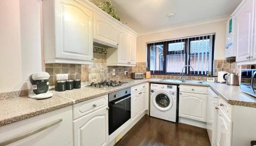 3 Bedroom house - Sandown - Foto 4, stove, dishwasher, pet friendly, toaster, minibar