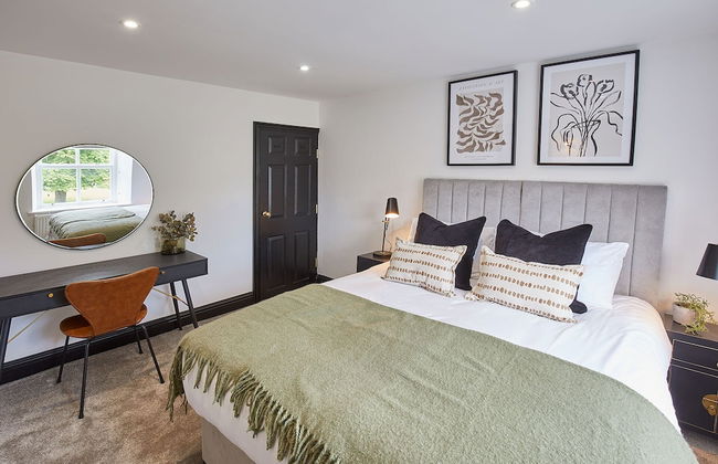 Host Stay The Old Brewery - Photo 8