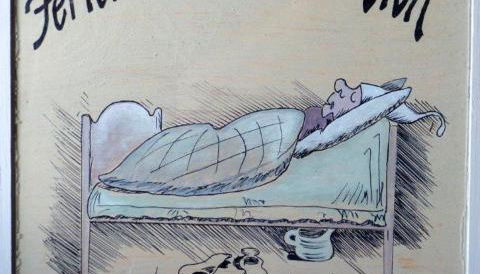 Ferienwohnung Am Wieh - Photo 2