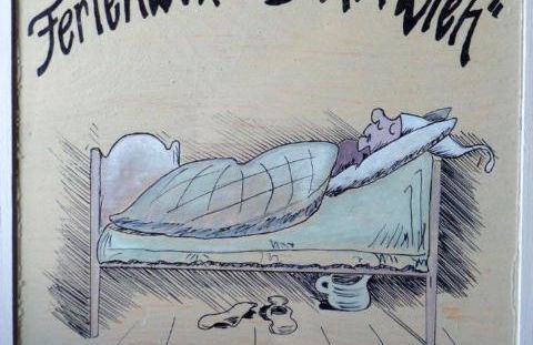 Ferienwohnung Am Wieh - Photo 2