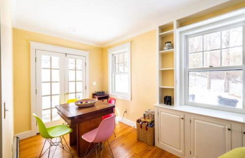 Classic Stockbridge Cottage - Foto 12