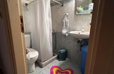 Dryades House in Kinidaros - Foto 28