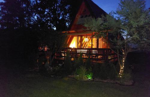 Domek letniskowy Julia - Foto 24