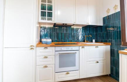 Casa Dei Marinai-Oceanview - Foto 26