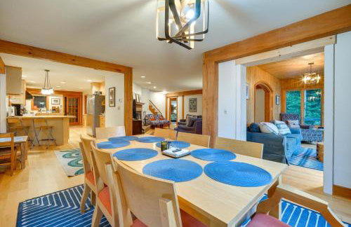 Lakefront Paradise Near Okemo and Killington - Foto 6