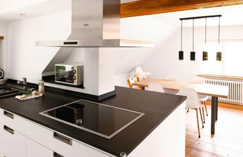 Ferienwohnung Fuchsfelsen, perfekt für Familien mit Kindern - Foto 6