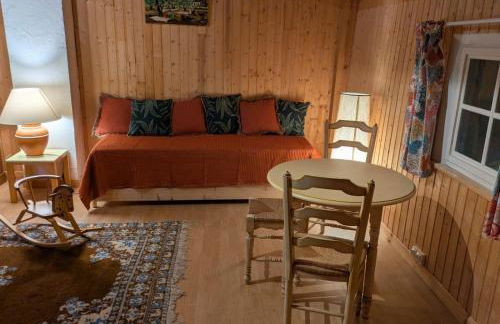 Le Relais Laviolette - Foto 19