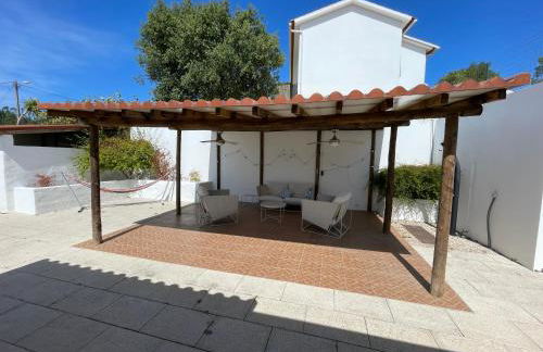 Casa Grande Abrunheiro Grande - Foto 36