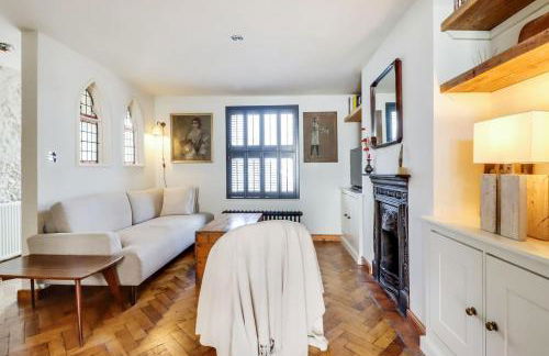 Foundry Street Retreat - Foto 37