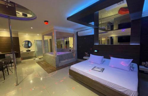 Eros Motel - Foto 73