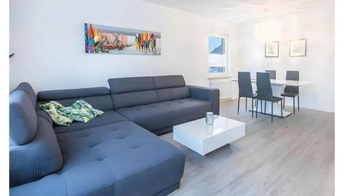 Haus am Wald - Foto 3