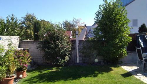 Ferienhaus Fam. Bisgen - Foto 2, Garden