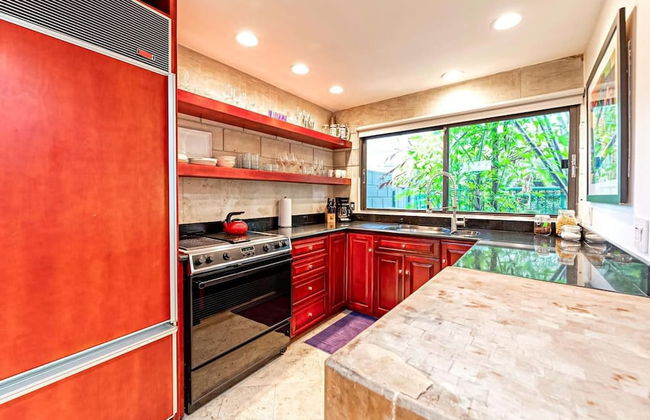 Piano House on the Water - Foto 16