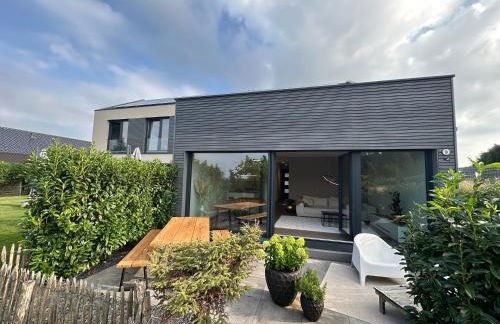 Moderne Ferienwohnung in Aussichtslage - Foto 9