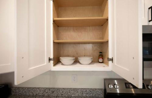 5 Min to Downtown - 12 to Elon - Deck - Wi-Fi - Foto 47