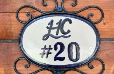 Lost Horse Lodge Double Queen Cabin 20 - Foto 9