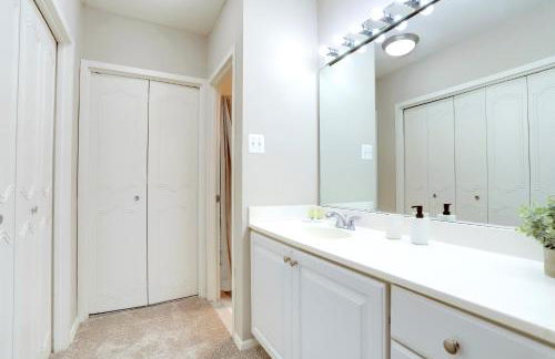 Spacious Apartment Perfect to Leisure and Business - Foto 38