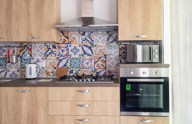 Gioberta Holiday Homes, Porto Palo Villetta - Foto 14