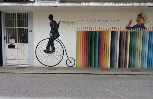 Apartamento aconchegante no centro de Teresópolis ( várzea) - Foto 13